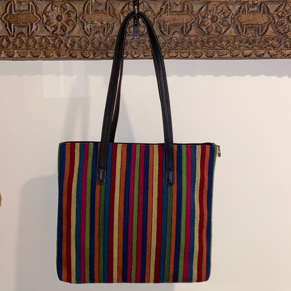 Weaved Purse-New! - Picture 1 of 5